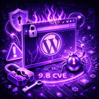 WordPress Exploit
